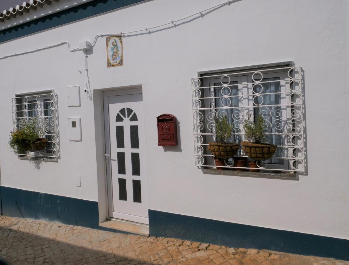 Central Cozy Home Ferragudo Ferragudo  Exterior photo