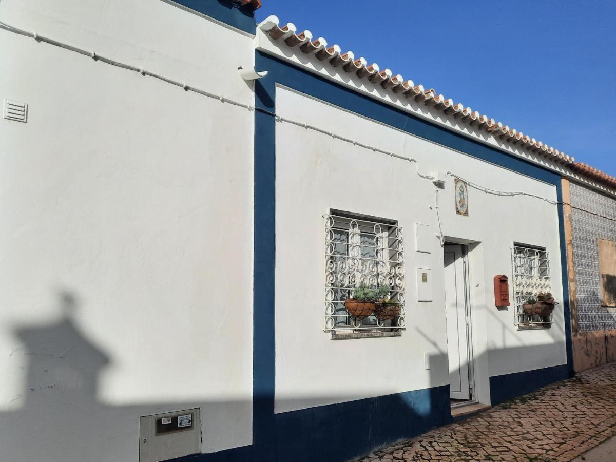 Central Cozy Home Ferragudo Ferragudo  Exterior photo