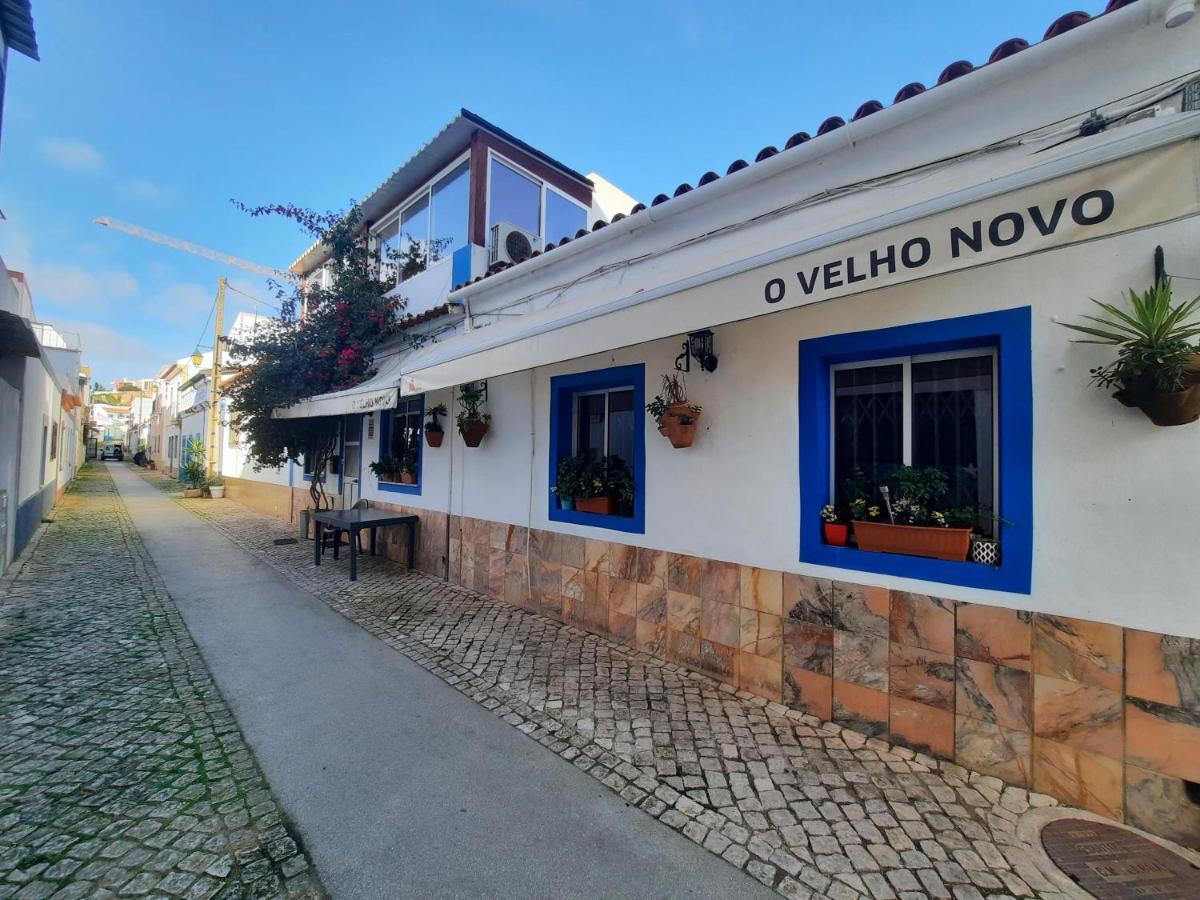 Central Cozy Home Ferragudo Ferragudo  Exterior photo